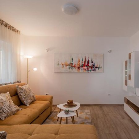 Apartment Matija Zadar Extérieur photo