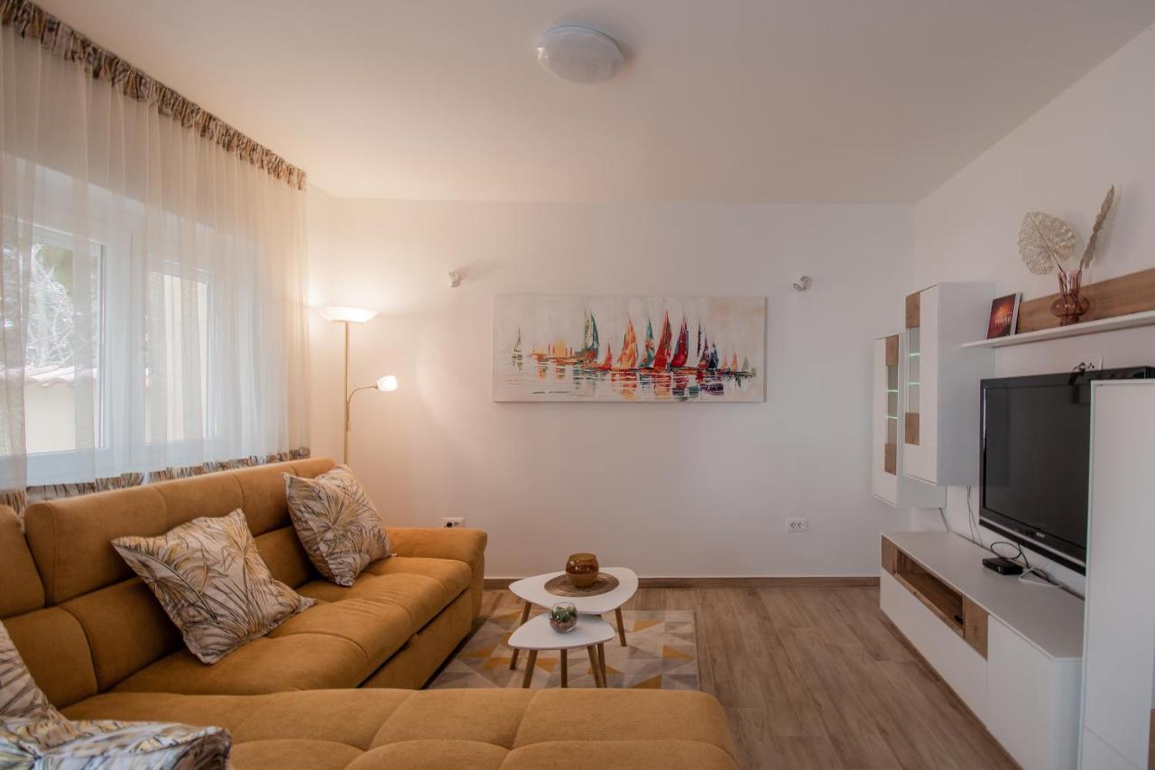Apartment Matija Zadar Extérieur photo