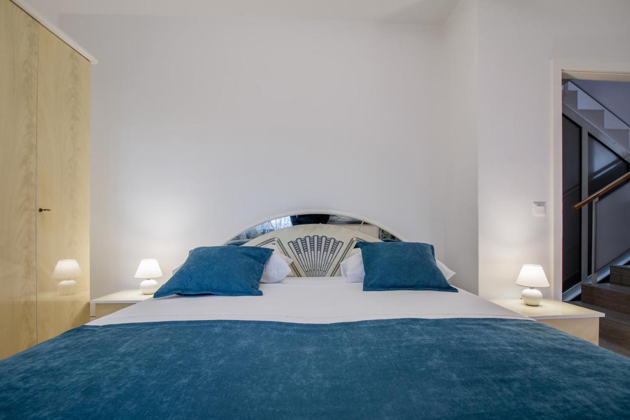 Apartment Matija Zadar Extérieur photo