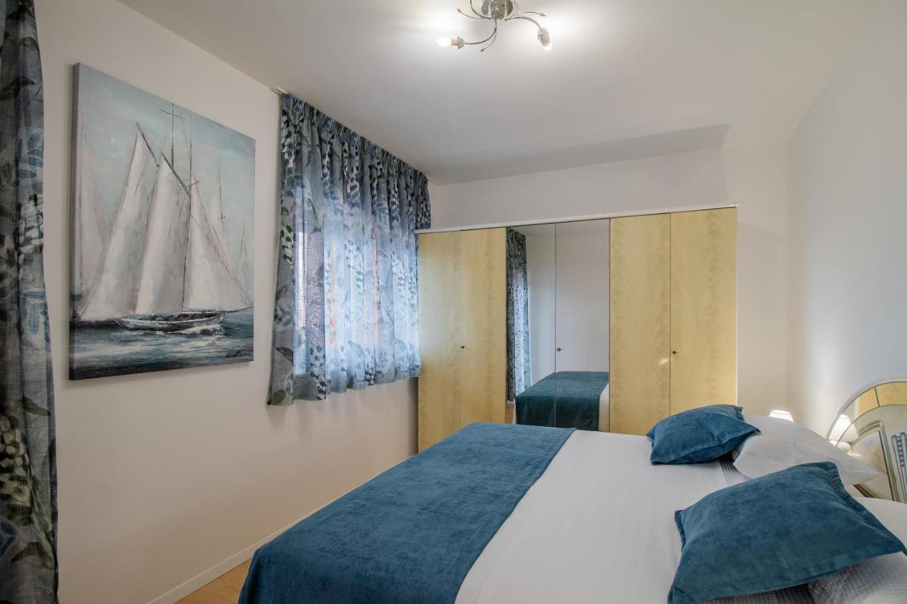 Apartment Matija Zadar Extérieur photo