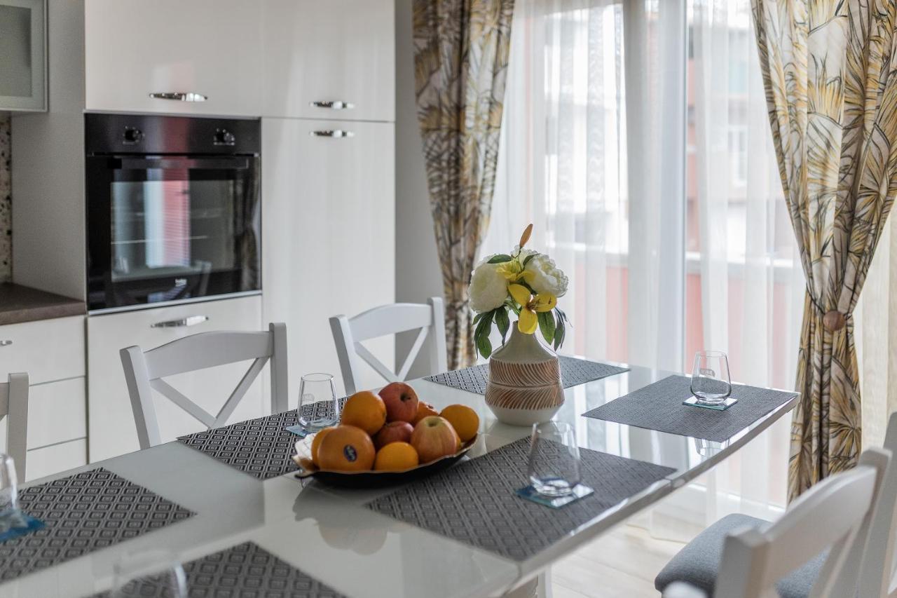 Apartment Matija Zadar Extérieur photo