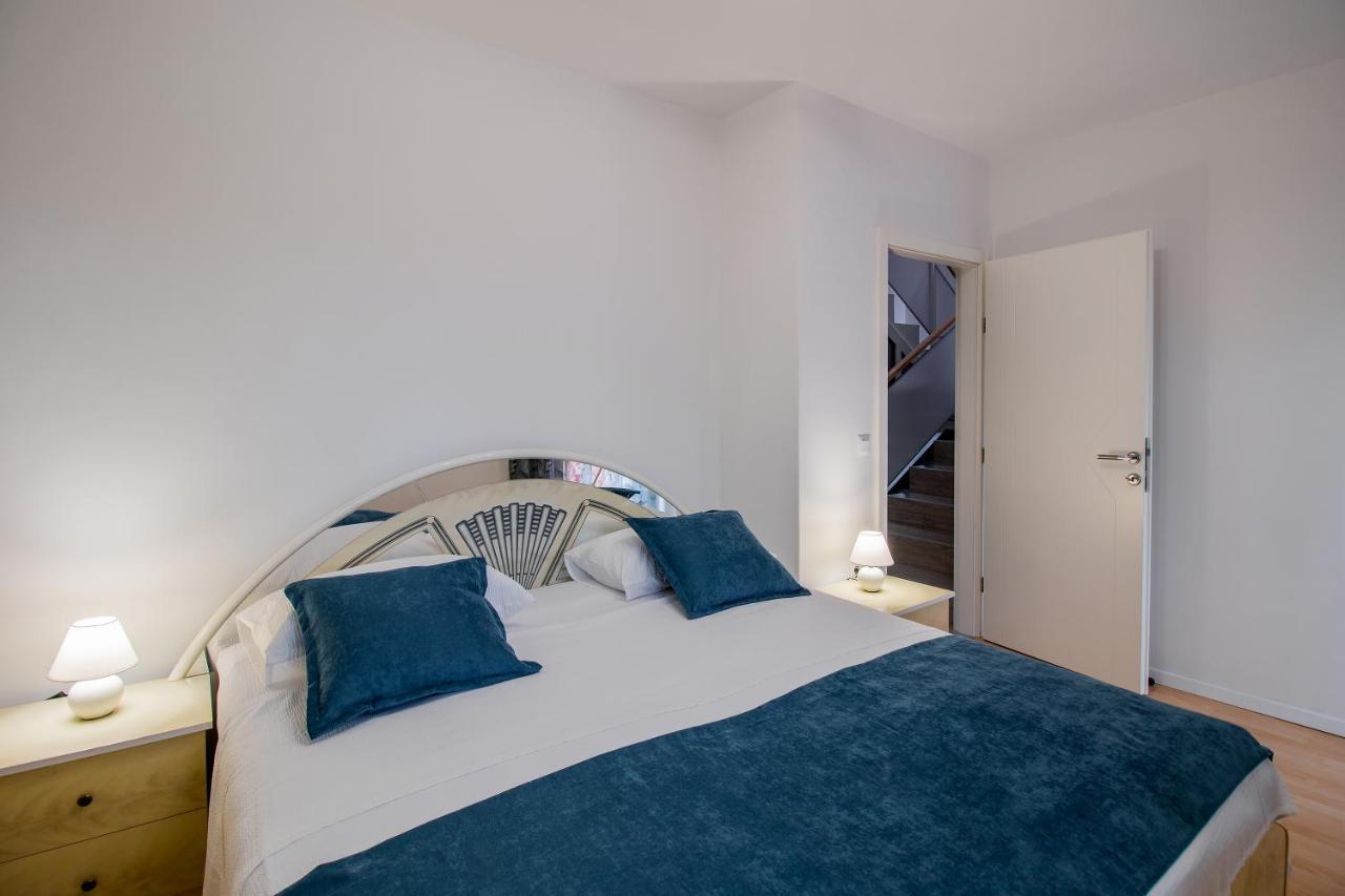 Apartment Matija Zadar Extérieur photo